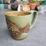 Flounder Mug 26