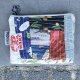 QAYG Pouch (41), donut