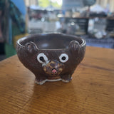 Mouse bowl