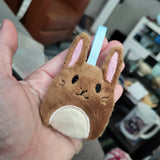 Rabbit Ornament