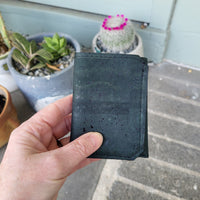 EVERGREEN Cork Tri-Fold