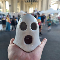 Ghosts (2nd Batch) of 2025