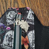 TAROT CARDS (3), Claudia Coffin Wallet