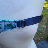 Nessie -  Repreve, GREENSTYLE ADVENTURE BAG
