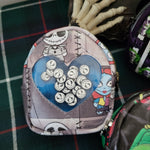 Nightmare Before Xmas Vinyl, Bitty Bug Pack