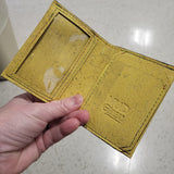 Slim Cork Wallet