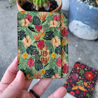 PALM LEAVES Cork Stevie