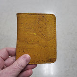 Cork Billfold