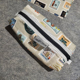 Stamps. BOXY