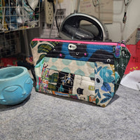 QAYG Pouch (36), clutches