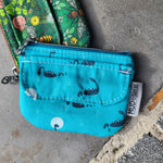 nessie, JUNE wallet