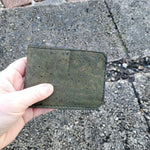 OLIVE Bi-Fold
