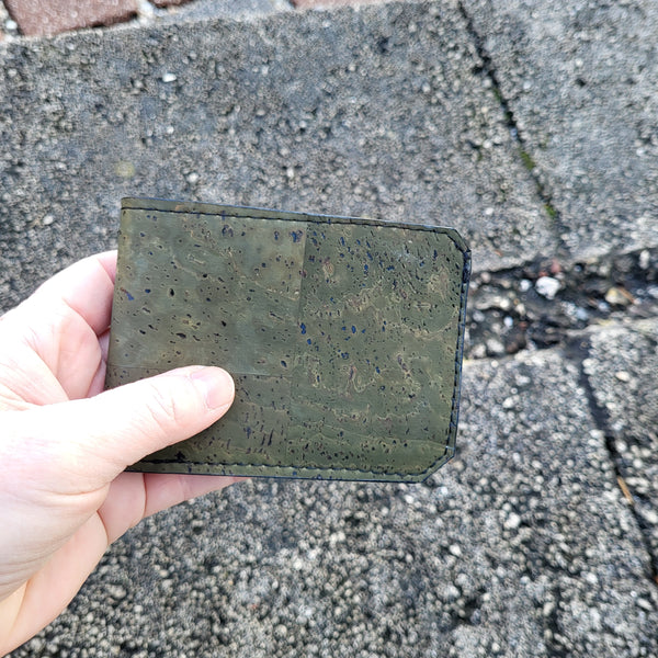 OLIVE Bi-Fold
