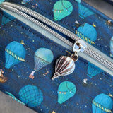 Hot Air Balloons -  Repreve, GREENSTYLE ADVENTURE BAG
