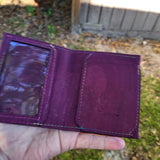 Slim Cork Wallet