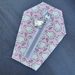 Ghosts (spooky one), Il Bambino Coffin Wallet