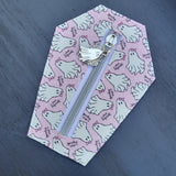 Ghosts (spooky one), Il Bambino Coffin Wallet