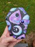 Claudia Coffin Wallet
