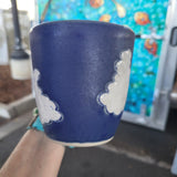 Cloud mug