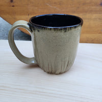 TAN mug