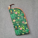 Bees -Sunglass Case