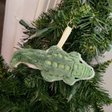 GATOR Ornament