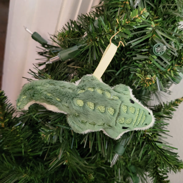 GATOR Ornament