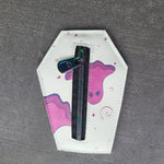 Ghosts, Il Bambino Coffin Wallet