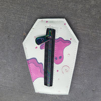 Ghosts, Il Bambino Coffin Wallet