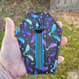 Il Bambino Coffin Wallet