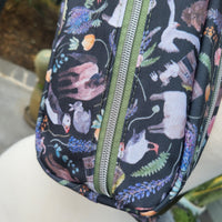 ICELAND -  Repreve, GREENSTYLE ADVENTURE BAG
