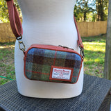 Harris Tweed, Tiny Cata Crossbody