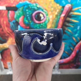 Waves bowl
