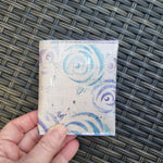 11/24 #10 Slim Cork Wallet