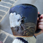 Blackie Sheep (1) Mug 3/24