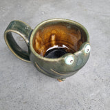 Frog Mug 26