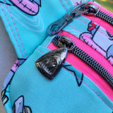 SummerShark, fanny/sling