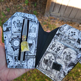 Claudia Coffin Wallet