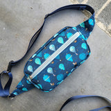 Hot Air Balloons -  Repreve, GREENSTYLE ADVENTURE BAG