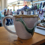 Nessie mug