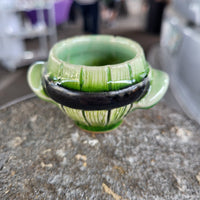 Pottery