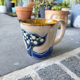 Whale Tail (3) Mug