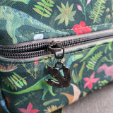 Dinosaur -  Repreve, GREENSTYLE ADVENTURE BAG