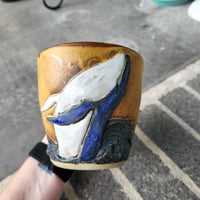 Whale Breach Mug 11/24