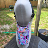 Floral Eclipse Print DayFlex, H2O2GO