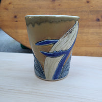 Whale Mug