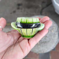 Pottery