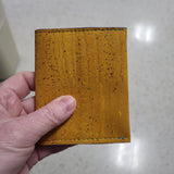 Slim Cork Wallet