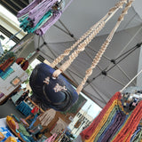 WAVES, Hanging Planter