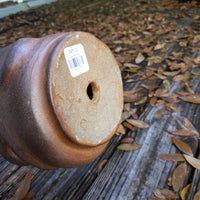 Head, Planter/Art Piece